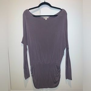 Boston Proper Shirt Size Medium